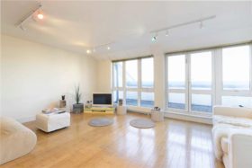 2 bedroom Penthouse to rent